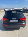 Hurda Belgeli Araçlar / Audi / Q7