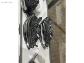 Oto Çıkma Parça / Volkswagen / Passat / Far & Stop / Sağ Ön Far / Çıkma Parça 