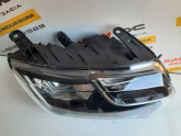 Oto Çıkma Parça / Renault / Duster / Far & Stop / Sağ Ön Far / Çıkma Parça 