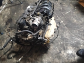 Oto Çıkma Parça / Volkswagen / Golf / Motor / Motor (komple) / Çıkma Parça 