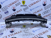Porsche 911 992 carrera ön tampon demiri orijinal çıkma parça