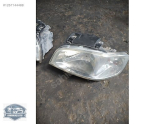 Oto Çıkma Parça / Seat / Ibiza / Far & Stop / Sol Ön Far / Çıkma Parça 
