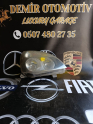 RENAULT CLİO SYMBOL ORJİNAL ÇIKMA SAĞ ÖN FAR