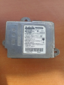 Renault Megane 2 Airbağ Beyni
