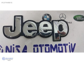 JEEP GRAND CHEROKEE 2 AMBLEM 519536000