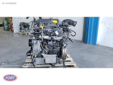 Oto Çıkma Parça / Renault / Clio / Motor / Motor (komple) / Çıkma Parça 