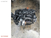 Volkswagen Passat 1.6 Dizel Cay Motor Komple