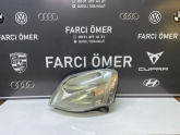 Oto Çıkma Parça / Peugeot / Partner / Far & Stop / Sol Ön Far / Çıkma Parça 