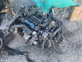 Oto Çıkma Parça / Citroen / Berlingo / Motor / Motor (komple) / Çıkma Parça 