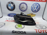 Oto Çıkma Parça / Audi / A4 / Far & Stop / Sağ Ön Far / Çıkma Parça 