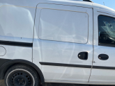 Oto Çıkma Parça / Opel / Combo / Kaporta & Karoser / Sağ Arka Kapı / Çıkma Parça 