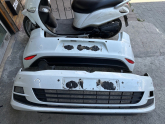 Oto Çıkma Parça / Volkswagen / Golf / Tampon / Ön Tampon / Çıkma Parça 