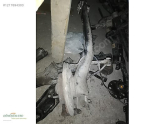 Oto Çıkma Parça / Volvo / V40 / Alt Takım / Taşıyıcı / Çıkma Parça 