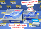 Mazda Lantis Baskı Balata