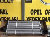 Oto Çıkma Parça / Opel / Insignia / Radyatör / Kalorifer Radyatörü / Sıfır Parça 