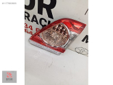 Oto Çıkma Parça / Toyota / Corolla / Far & Stop / Sağ Arka Stop / Sıfır Parça 