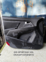 KİA SPORTAGE ORJİNAL SOL ÖN KAPI DÖŞEMESİ