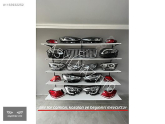 Oto Çıkma Parça / Renault / Clio / Kaporta & Karoser / Panjur / Sıfır Parça 
