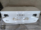 AUDİ A4 2015 BAGAJ KAPISI ALKAN OTOMOTİV 0532,417,1034