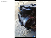 Oto Çıkma Parça / Jaguar / X-Type / Motor / Gaz Kelebeği / Çıkma Parça 