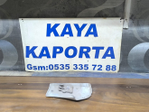 Oto Çıkma Parça / Opel / Vectra / Ayna / Ayna Kapağı / Çıkma Parça 