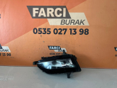 GOLF 7.5 SOL SİS ORJİNAL GOLF 7.5 SOL SİS ORJİNAL
