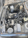 Oto Çıkma Parça / Renault / R 21 / Kaporta & Karoser / Komple Ön / Çıkma Parça 