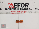 Oto Çıkma Parça / Toyota / Corolla / Kaporta & Karoser / Sol Ön Çamurluk / Sıfır Parça 