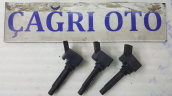 04C905110L A3 LEON IBİZA ARORA 1.0 TSİ 1.0TFSİ ATEŞLEME BOBİNİ