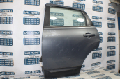 Oto Çıkma Parça / Nissan / Qashqai / Kaporta & Karoser / Sol Arka Kapı / Çıkma Parça 