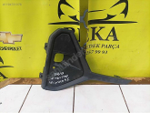 OPEL COMBO E SAĞ SİS ÇERÇEVESİ ÇIKMA ORJİNAL YEDEK PARÇA