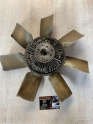 Oto Çıkma Parça / Nissan / Vanetto / Fan / Fan Termiği / Çıkma Parça 