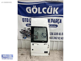 Ford Connect Yüksek Tavan Sağ Bagaj Kapağı ORJİNAL