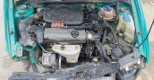 VOLKSWAGEN POLO HB ŞANZIMAN KOMPLE MANUEL 1.6