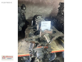 K9K KANGO 3 MOTOR YARIM
