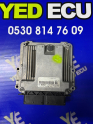Oto Çıkma Parça / Fiat / Egea / Beyin / Motor Beyni / Çıkma Parça 