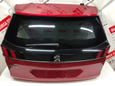Oto Çıkma Parça / Peugeot / 3008 / Kaporta & Karoser / Bagaj Kapağı / Çıkma Parça 