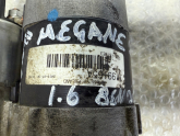 Oto Çıkma Parça / Renault / Megane / Elektrik / Marş Motoru / Çıkma Parça 