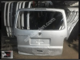 VOLKSWAGEN TRANSPORTER ARKA BAGAJ KAPAĞI ORJİNAL