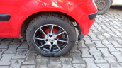 Oto Çıkma Parça / Hyundai / Getz / Jant & Lastik / Çelik Jant / Çıkma Parça 
