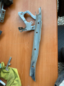 Oto Çıkma Parça / Toyota / Corolla / Tampon / Ön Koruma Demiri / Çıkma Parça 