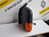 Oto Çıkma Parça / Ford / Transit / Ayna / Sol Dış Ayna / Çıkma Parça 