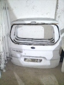 Oto Çıkma Parça / Ford / Tourneo Courier / Kaporta & Karoser / Bagaj Kapağı / Çıkma Parça 