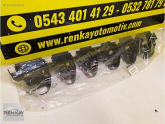 Oto Çıkma Parça / Renault / Fluence / Tampon / Arka Tampon / Sıfır Parça 