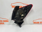 Oto Çıkma Parça / Toyota / Yaris / Far & Stop / Sol Arka Stop / Çıkma Parça 
