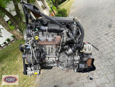 Citreon C1 C2 C3 1.4 Hdi Dizel Euro 4 Komple Motor Az Km De