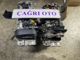 Oto Çıkma Parça / Volkswagen / Passat / Motor / Motor (komple) / Çıkma Parça 