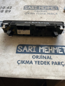 Oto Çıkma Parça / Audi / A3 / Klima / Kontrol Paneli / Çıkma Parça 