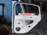 Oto Çıkma Parça / Audi / A3 / Kaporta & Karoser / Sağ Arka Kapı / Çıkma Parça 