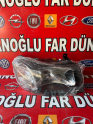 Oto Çıkma Parça / Ford / Transit / Far & Stop / Sol Ön Far / Çıkma Parça 